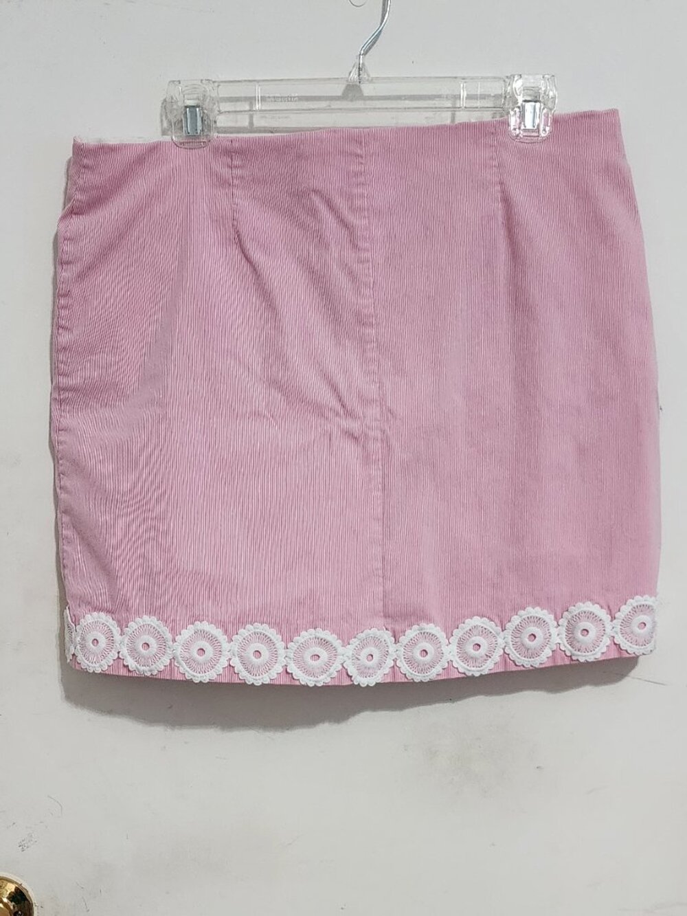 Crown & Ivy, Ladies Skort, Size 16 - Picture 2 of 6